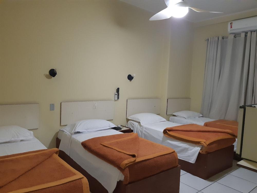 Daher Center Hotel Sao Paulo Dış mekan fotoğraf