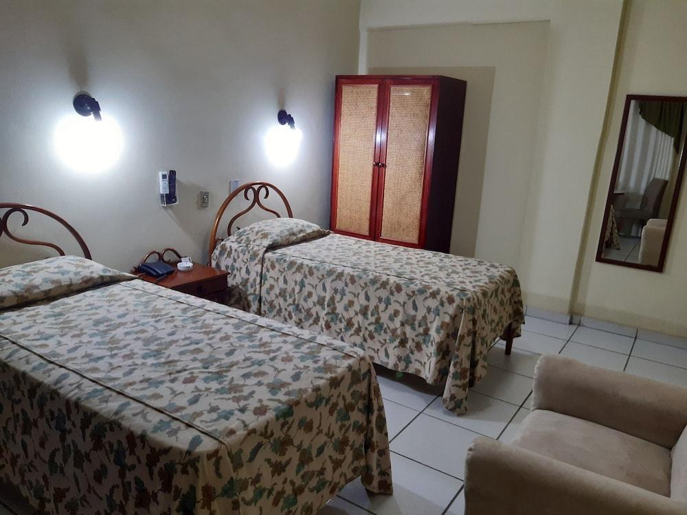 Daher Center Hotel Sao Paulo Dış mekan fotoğraf