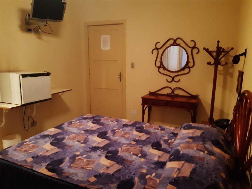 Daher Center Hotel Sao Paulo Dış mekan fotoğraf