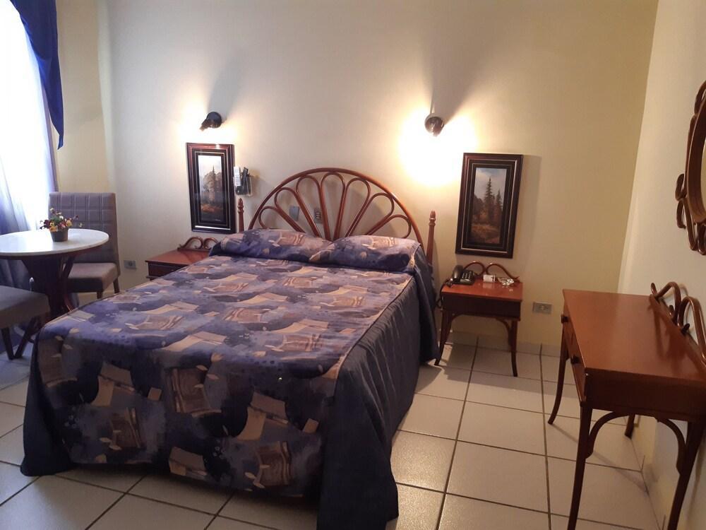 Daher Center Hotel Sao Paulo Dış mekan fotoğraf