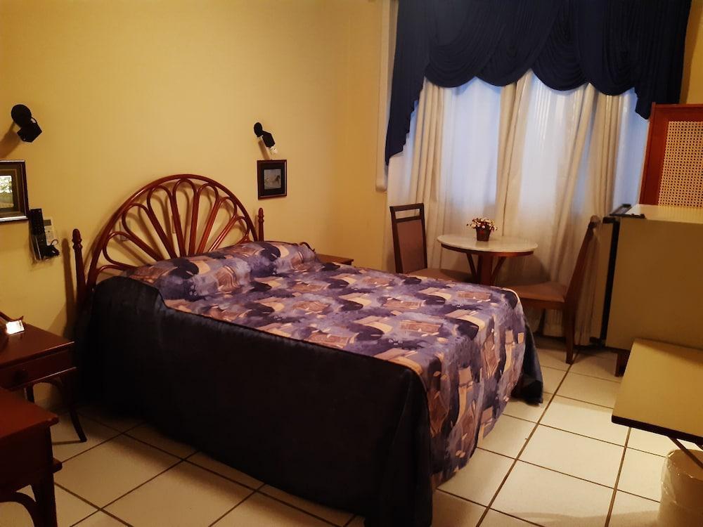 Daher Center Hotel Sao Paulo Dış mekan fotoğraf