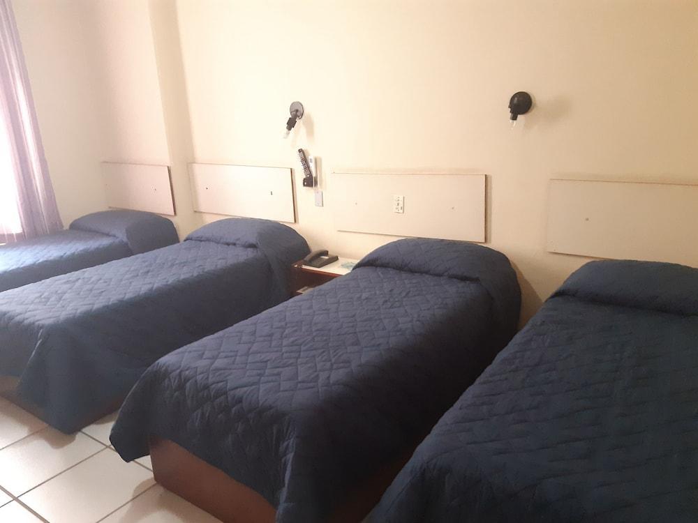 Daher Center Hotel Sao Paulo Dış mekan fotoğraf