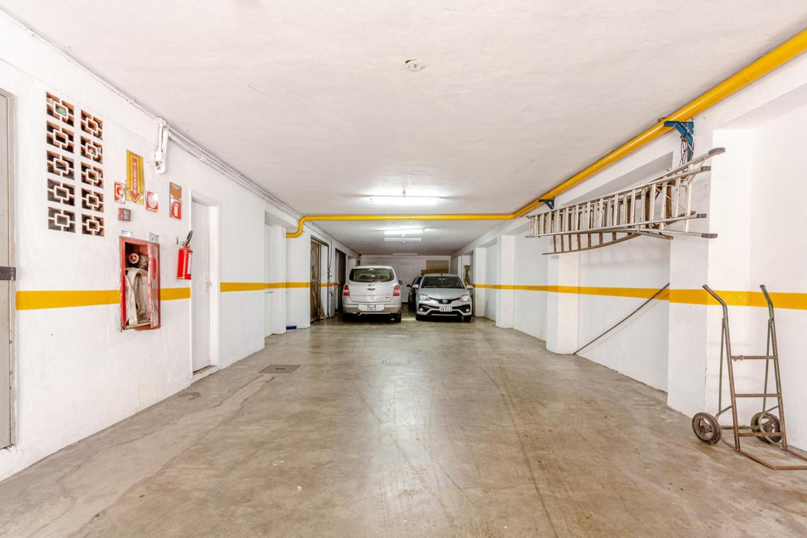 Daher Center Hotel Sao Paulo Dış mekan fotoğraf