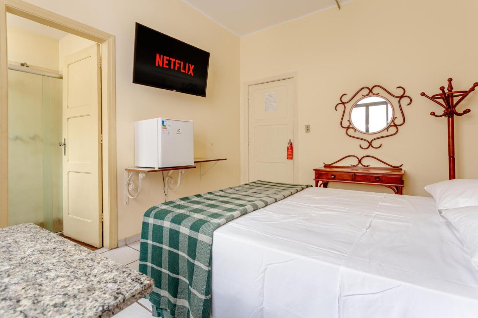 Daher Center Hotel Sao Paulo Dış mekan fotoğraf