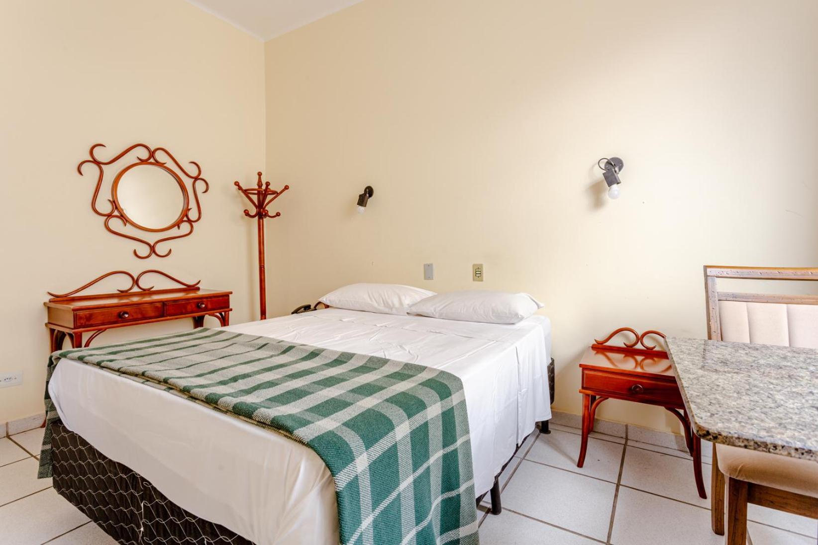 Daher Center Hotel Sao Paulo Dış mekan fotoğraf