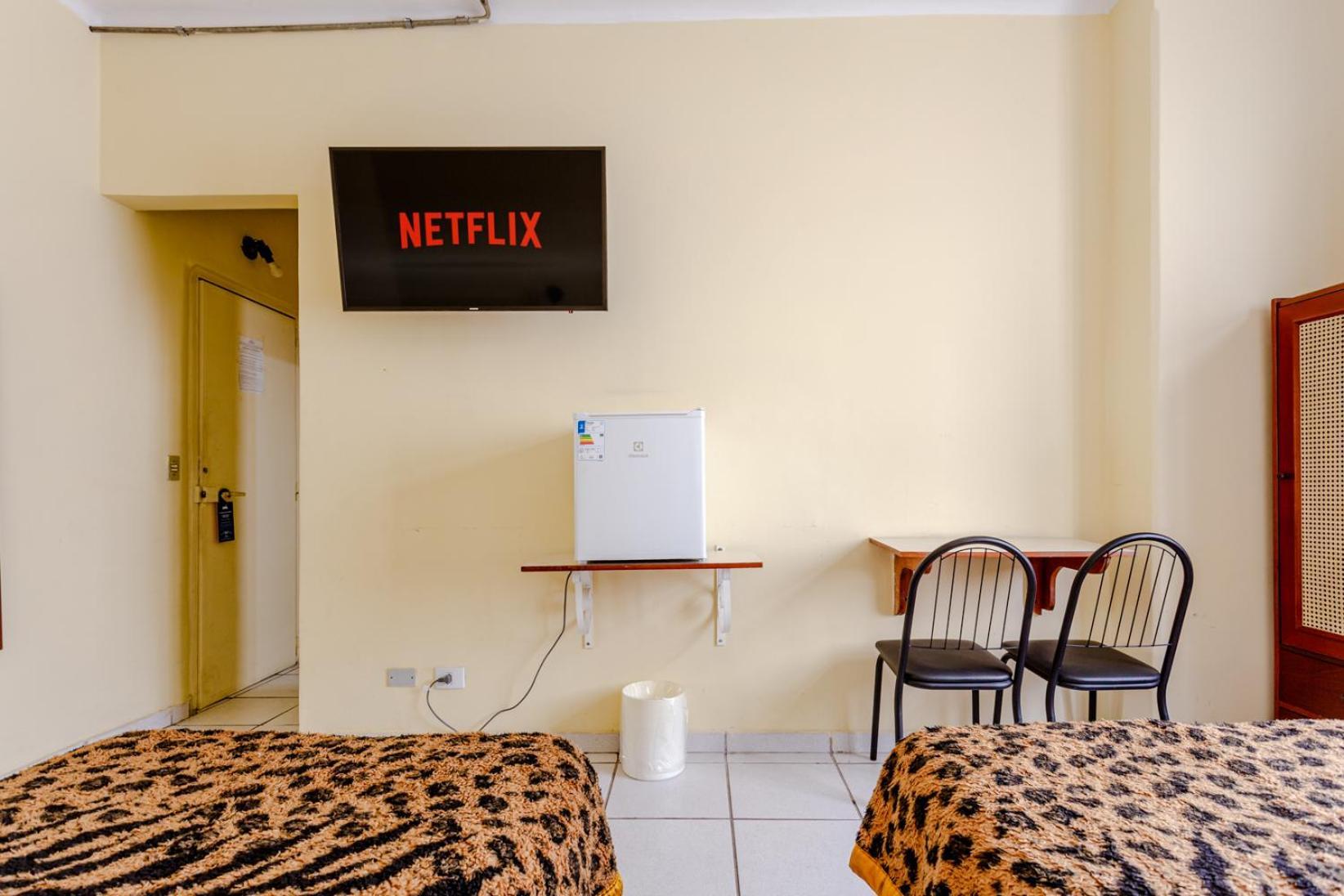 Daher Center Hotel Sao Paulo Dış mekan fotoğraf