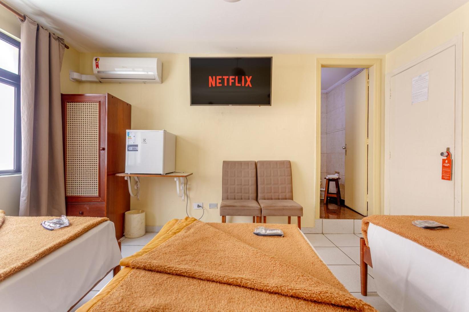 Daher Center Hotel Sao Paulo Dış mekan fotoğraf