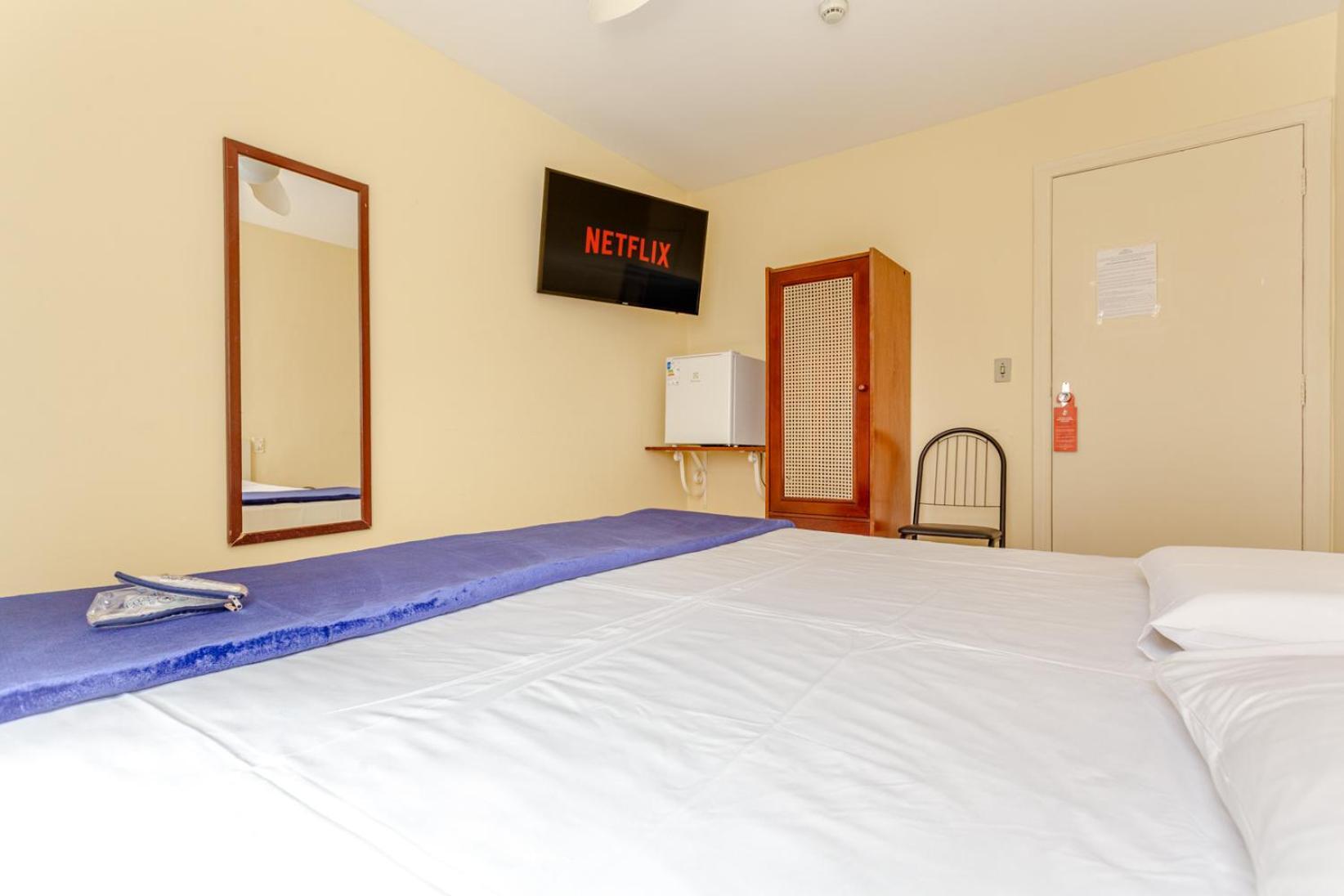 Daher Center Hotel Sao Paulo Dış mekan fotoğraf