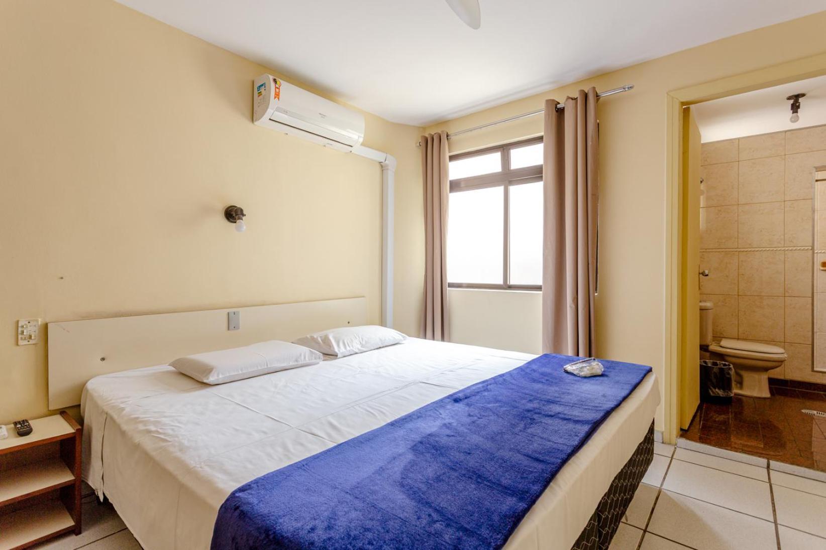 Daher Center Hotel Sao Paulo Dış mekan fotoğraf