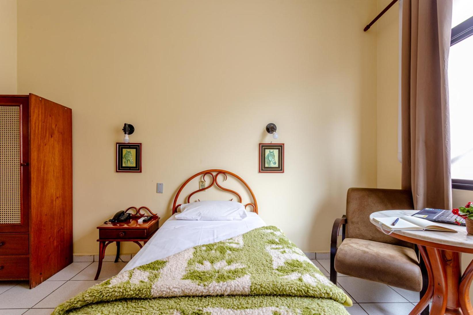 Daher Center Hotel Sao Paulo Dış mekan fotoğraf